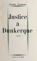 Download this eBook Justice à Dunkerque