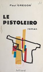 Download this eBook Le pistoleiro