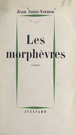 Download this eBook Les morphèvres