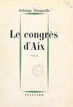 Download this eBook Le congrès d'Aix