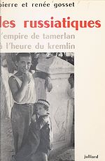 Download this eBook Les russiatiques