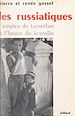 Télécharger le livre :  Les russiatiques