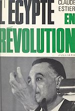 Download this eBook L'Égypte en révolution