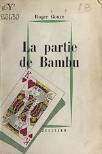 Download this eBook La partie de Bambu