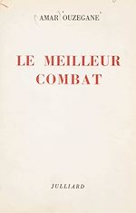 Download this eBook Le meilleur combat