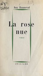 Download this eBook La rose nue