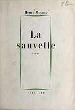 Download this eBook La sauvette