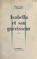 Download this eBook Isabella et son guérisseur