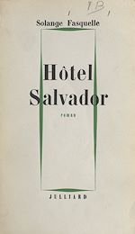Download this eBook Hôtel Salvador