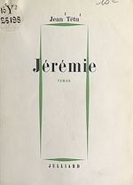 Download this eBook Jérémie