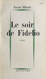 Download this eBook Le soir de Fidelio