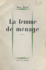 Download this eBook La femme de ménage