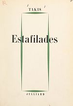 Download this eBook Estafilades