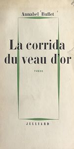 Download this eBook La corrida du veau d'or