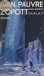 Télécharger le livre :  Mon pauvre Zopott !