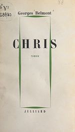 Télécharger le livre :  Chris