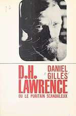 Télécharger le livre :  D. H. Lawrence
