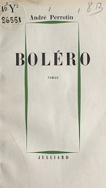 Download this eBook Boléro
