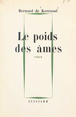 Download this eBook Le poids des âmes