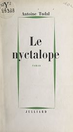 Télécharger le livre :  Le nyctalope