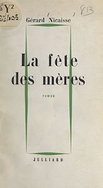 Download this eBook La fête des mères