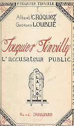 Télécharger le livre :  Fouquier-Tinville