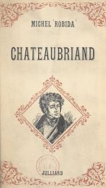 Télécharger le livre :  Chateaubriand