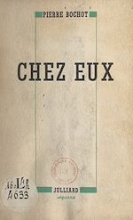 Download this eBook Chez eux