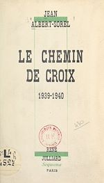 Download this eBook Le chemin de croix