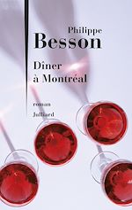 Download this eBook Dîner à Montréal