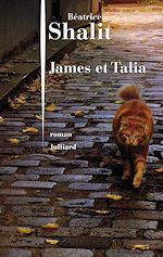 Download this eBook James et Talia