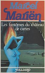 Download this eBook Les fantômes du château de cartes