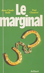 Download this eBook Le marginal