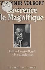 Download this eBook Lawrence le Magnifique