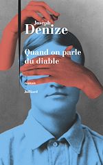 Télécharger le livre :  Quand on parle du diable