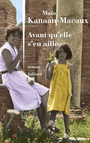 Download the eBook: Avant qu'elle s'en aille