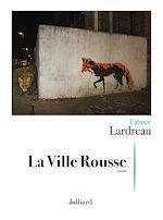 Download this eBook La Ville Rousse
