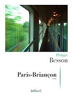 Download this eBook Paris-Briançon