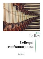 Download this eBook Celle qui se métamorphose