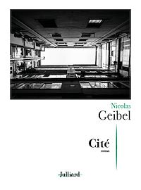 Téléchargez le livre :  Cité