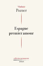 Download this eBook Espagne premier amour