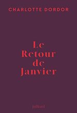 Download this eBook Le retour de Janvier