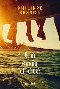 Télécharger le livre : Un soir d'été