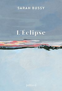 Téléchargez le livre :  L'éclipse