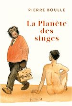 Télécharger le livre :  La planète des singes - NE