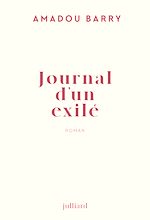Download this eBook Journal d'un exilé