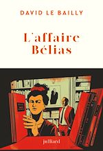 Télécharger le livre :  L'affaire Bélias