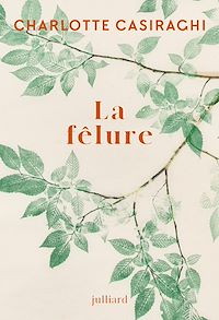 Télécharger le livre : La fêlure