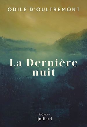 Téléchargez le livre :  La Dernière nuit