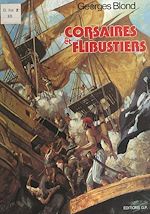 Download this eBook Corsaires et flibustiers